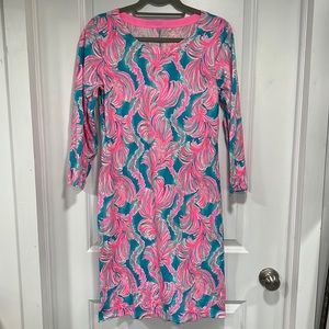 Lilly Pulitzer Dress Large